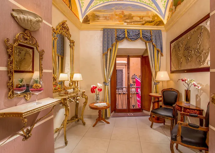 Hotel Forte
